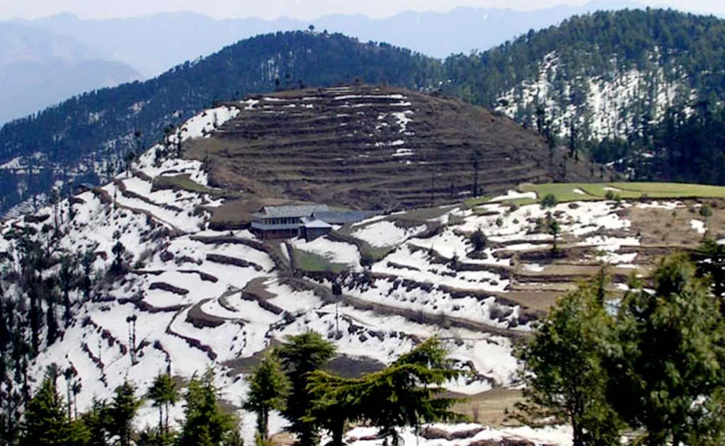 Himachal Pradesh Tour